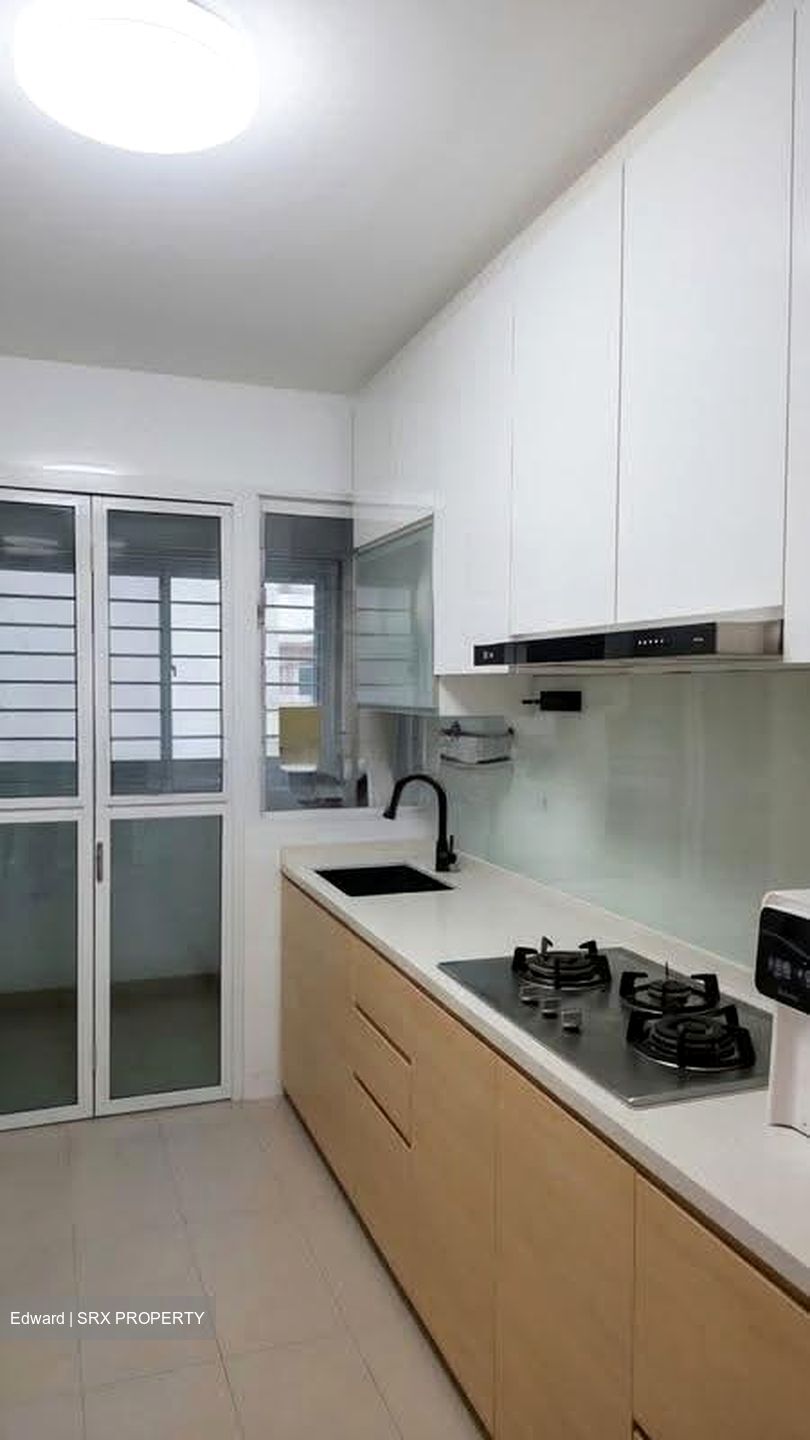 Blk 451B West Terra @ Bukit Batok (Bukit Batok), HDB 4 Rooms #626042461
